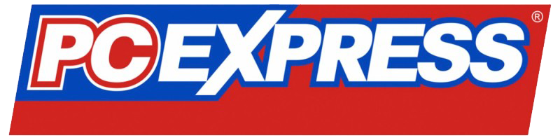 https://www.facebook.com/pcexpresssmseasidecebu PCExpress Logo
