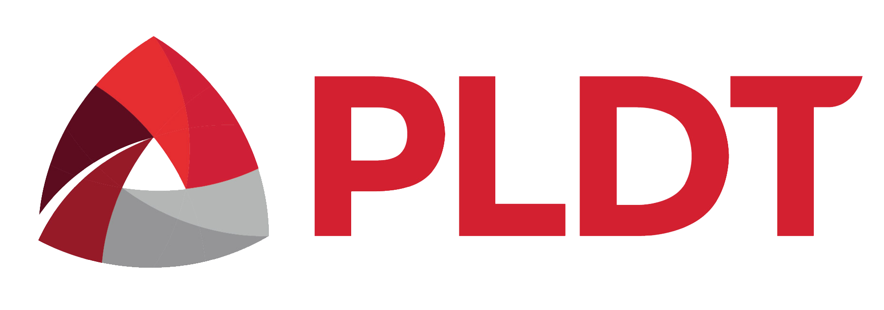https://www.facebook.com/pldt PLDT Logo