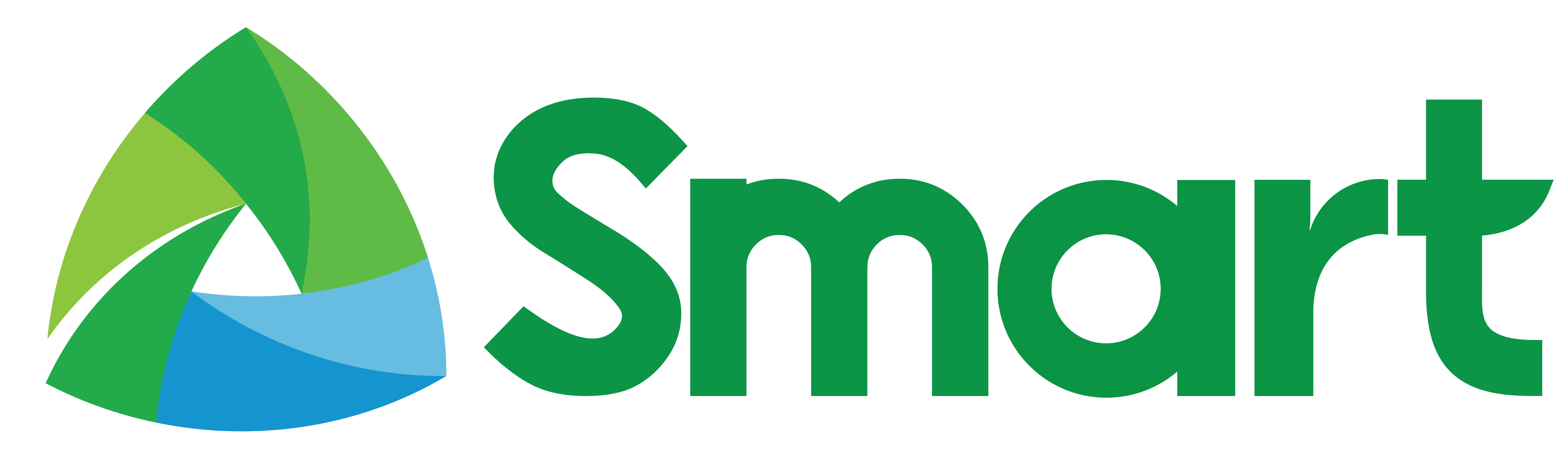 https://www.facebook.com/SmartCommunications SMART Logo