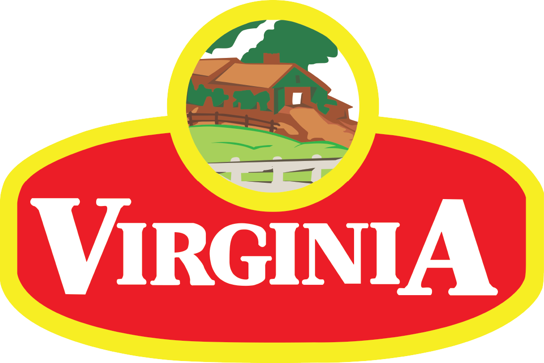 https://www.facebook.com/virginiafoodinc Virginia Food, Inc. Logo