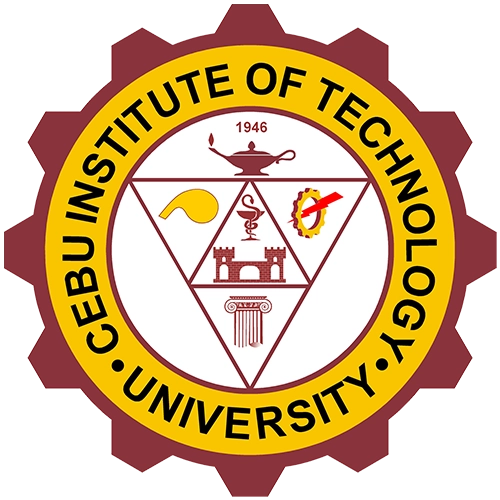CIT-U Logo